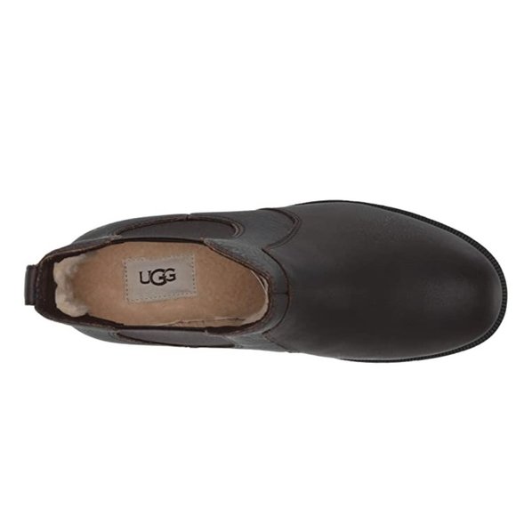 UGG Bonham III Waterproof Chelsea Boot - Picture 6 of 8